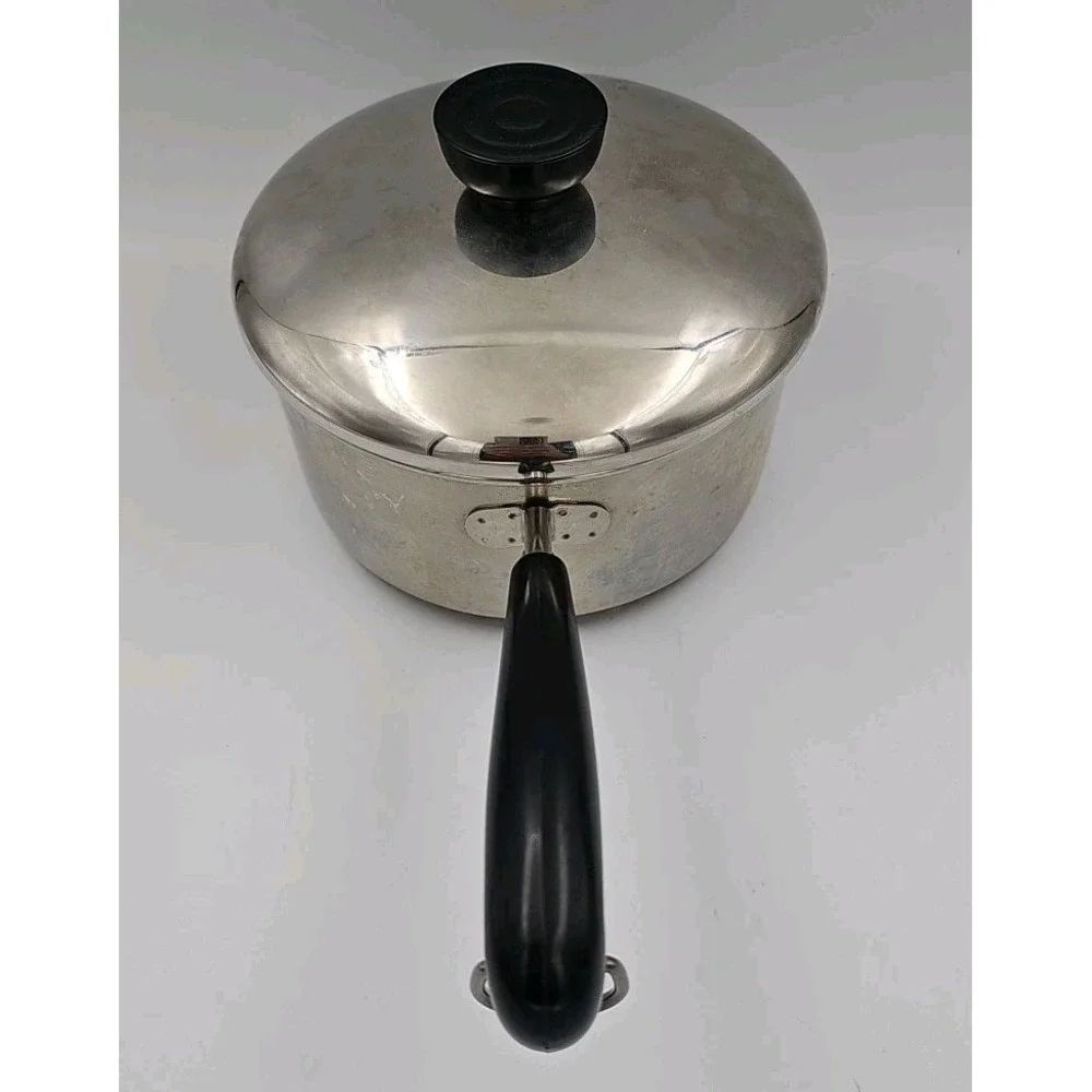 Reverse revere ware